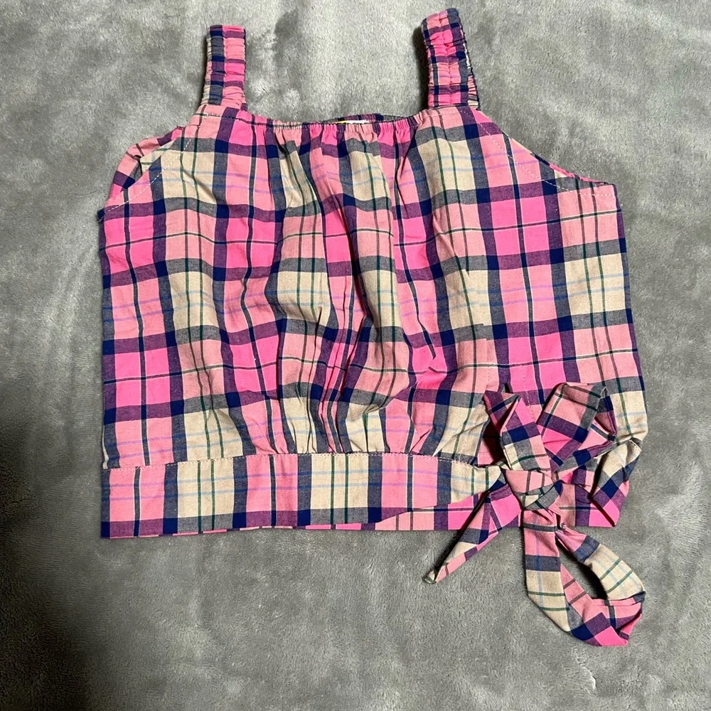 Brand Fig Bundle of baby girl dresses
